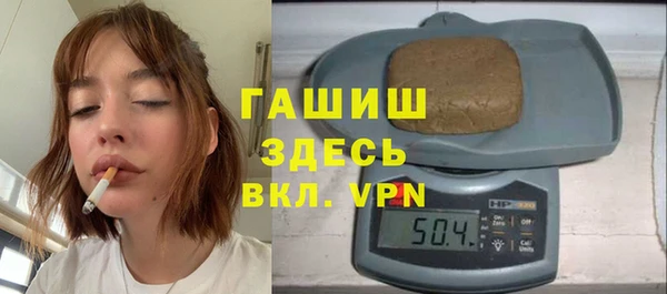 шишки Корсаков